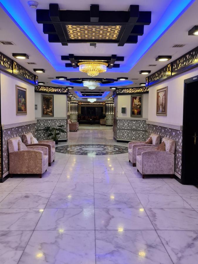 White Moon Al Sadd Aparthotel 3*