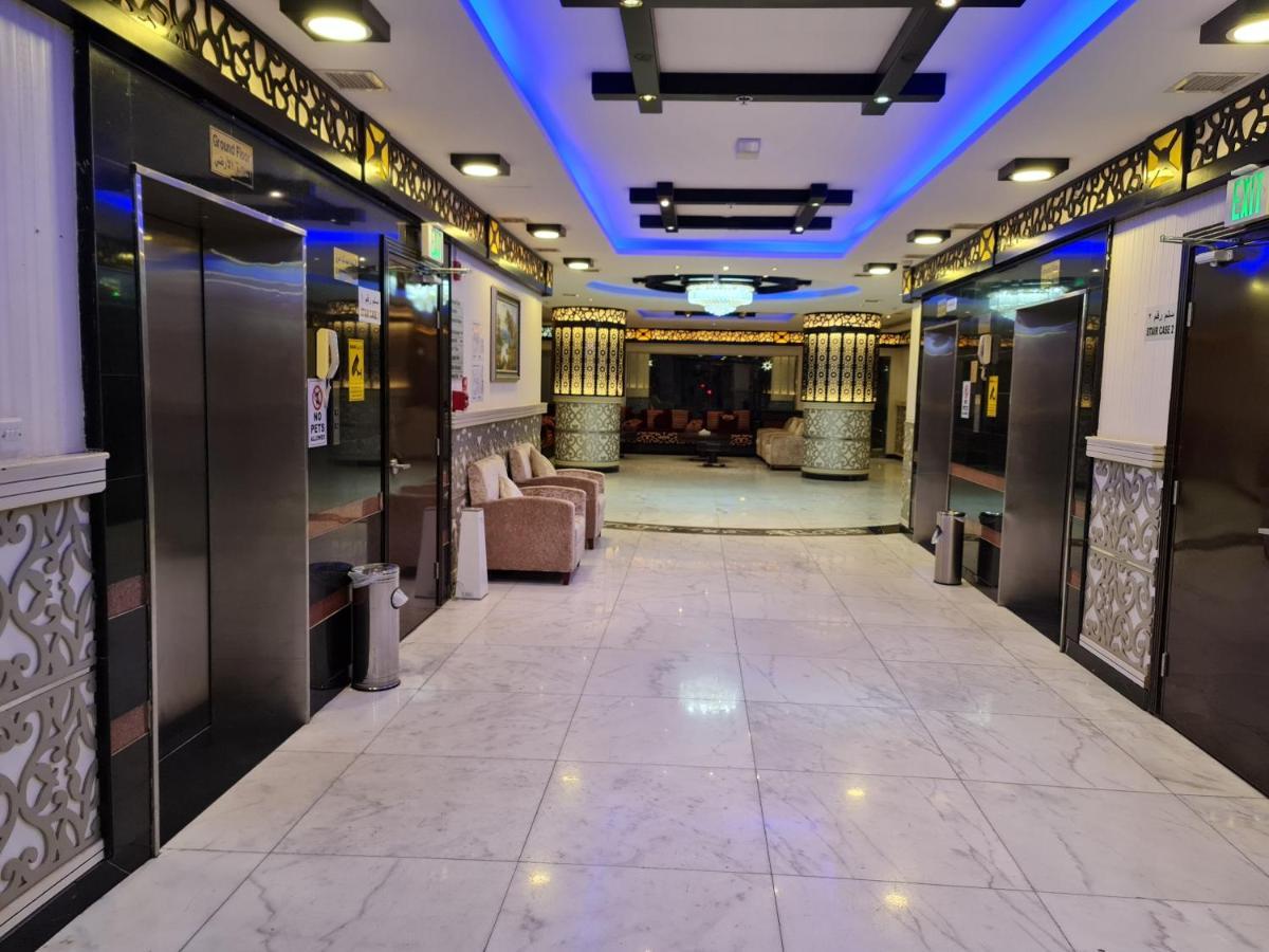 White Moon Al Sadd Aparthotel