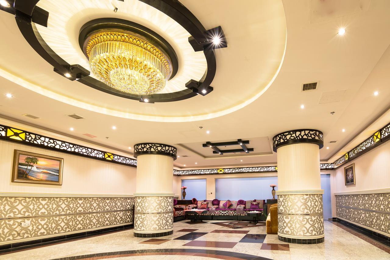 Aparthotel White Moon Al Sadd Doha