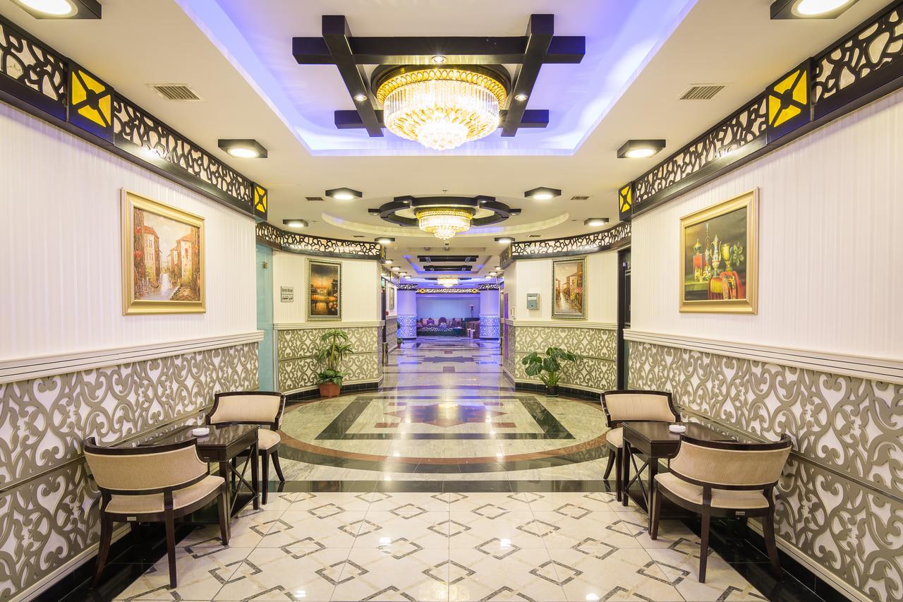 White Moon Al Sadd Aparthotel Doha