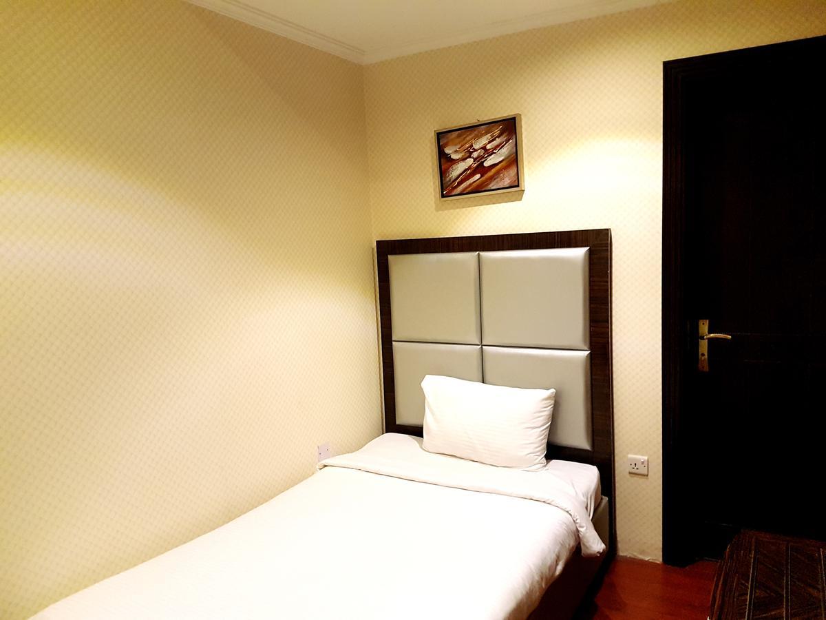 Aparthotel White Moon Al Sadd Doha