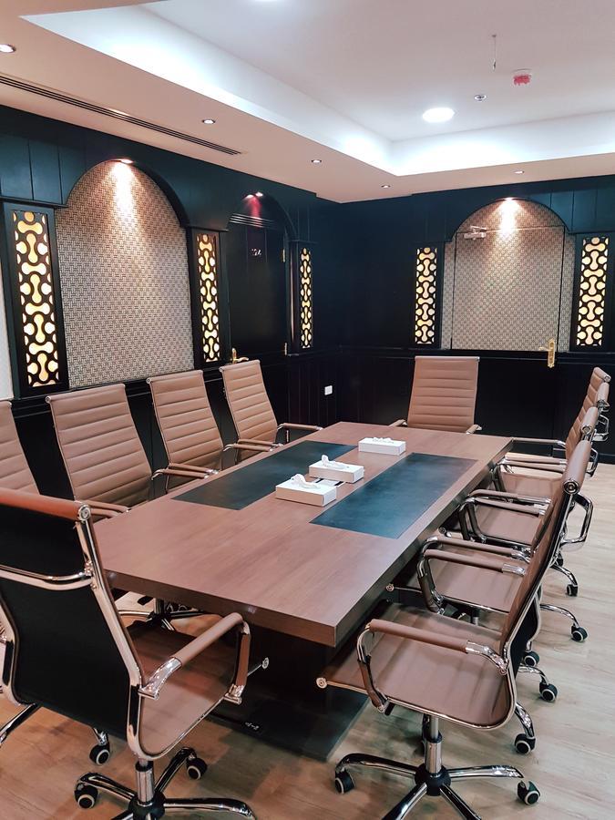 White Moon Al Sadd Aparthotel Doha