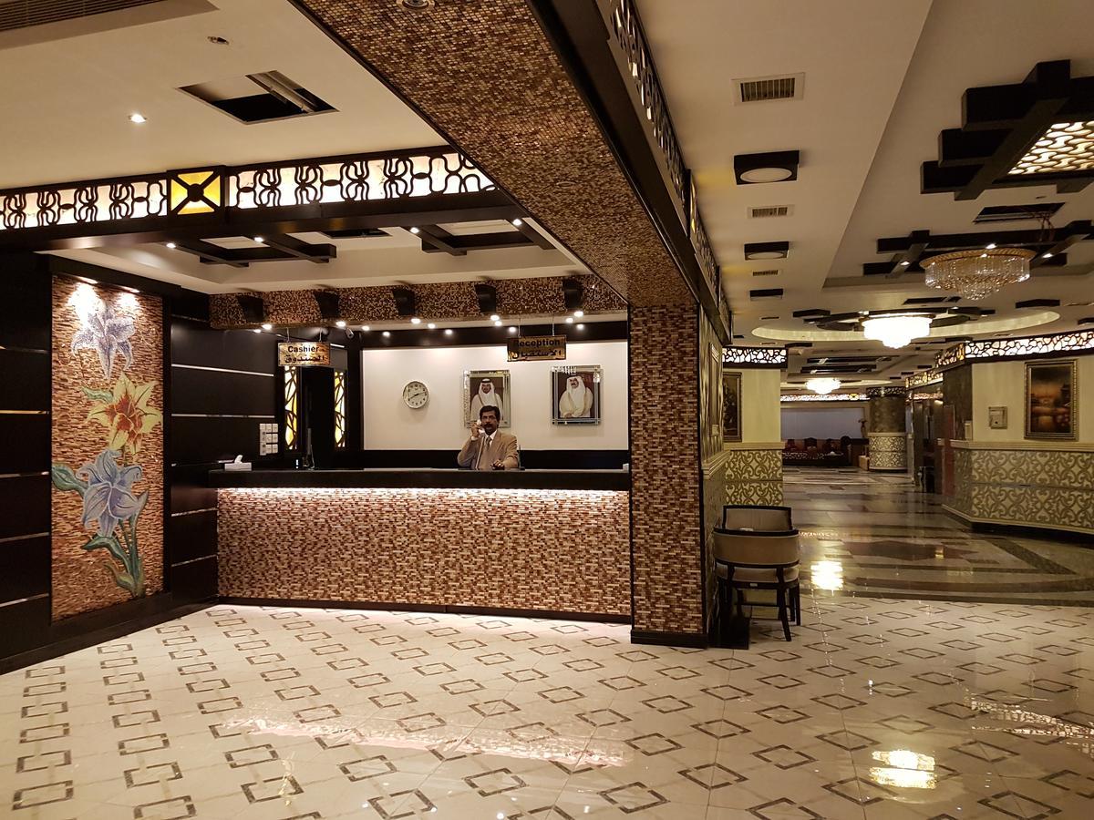 White Moon Al Sadd Aparthotel Doha
