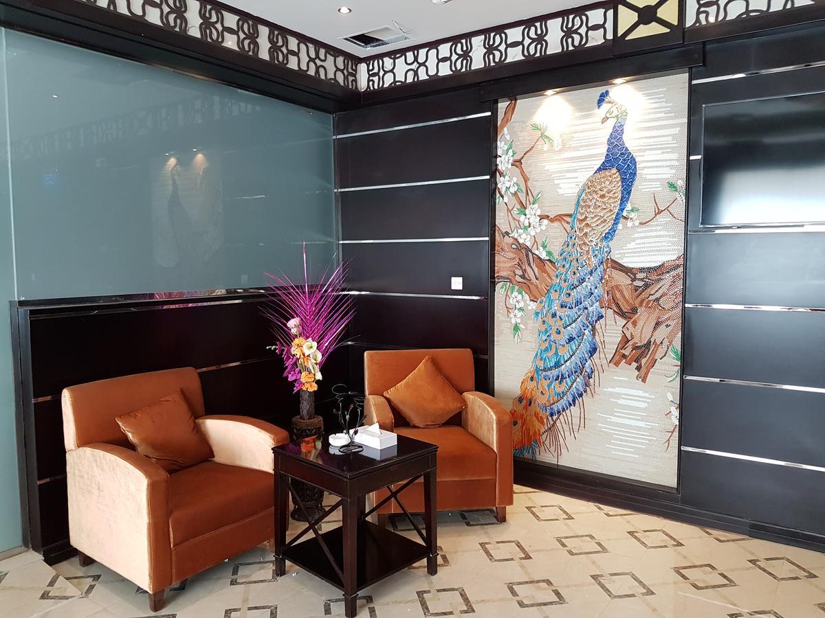 White Moon Al Sadd Aparthotel 3*