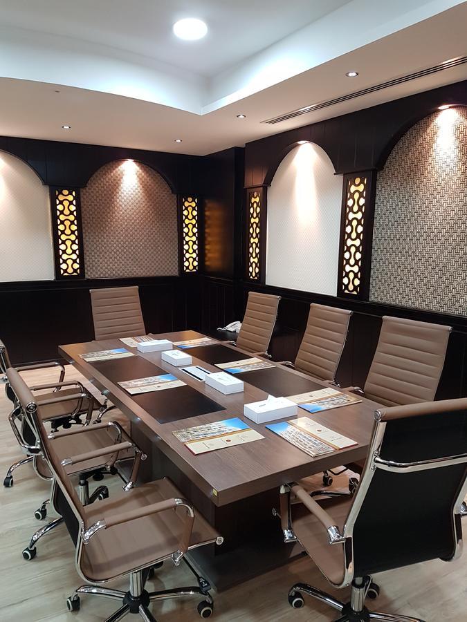 White Moon Al Sadd Aparthotel Doha