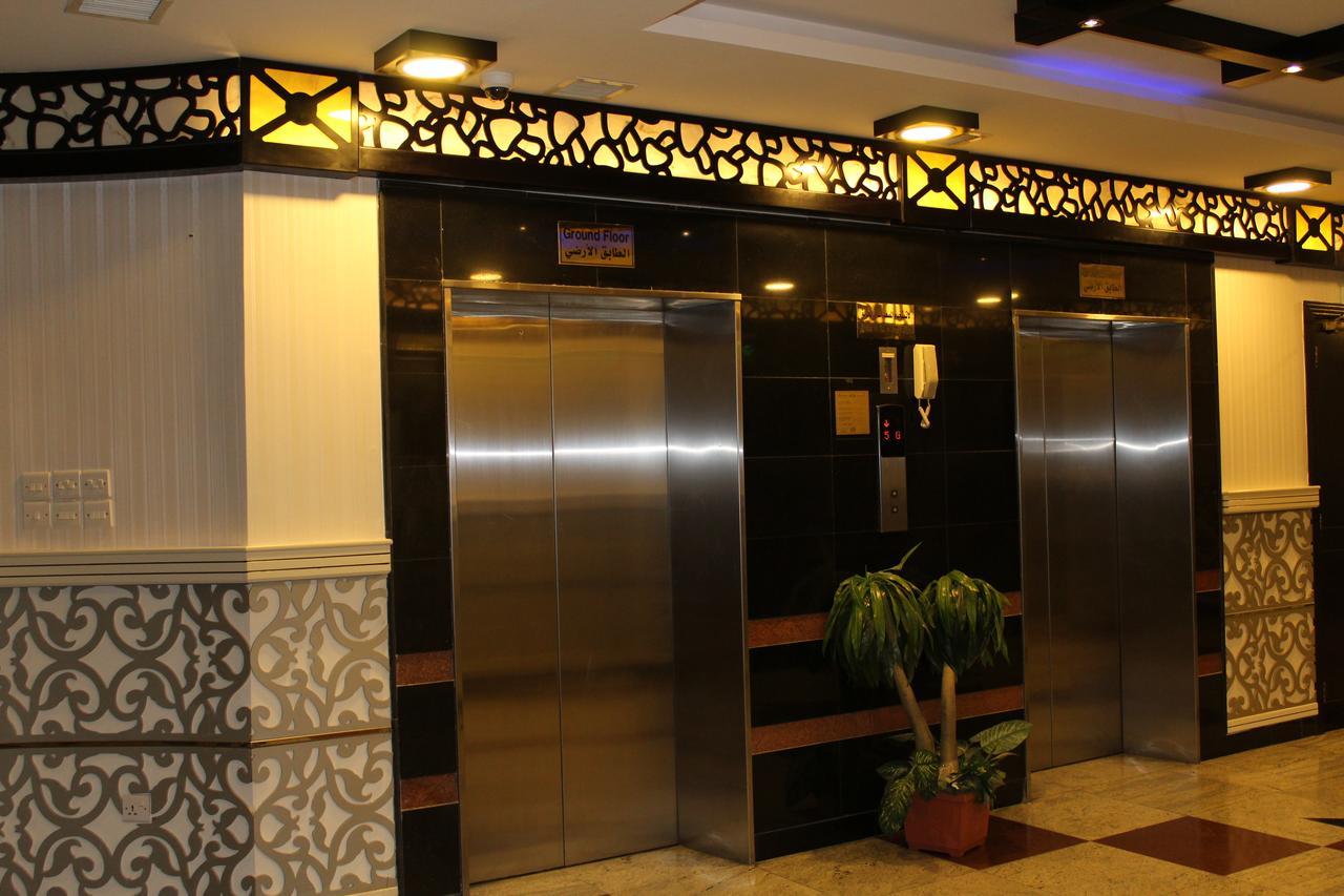 White Moon Al Sadd Aparthotel