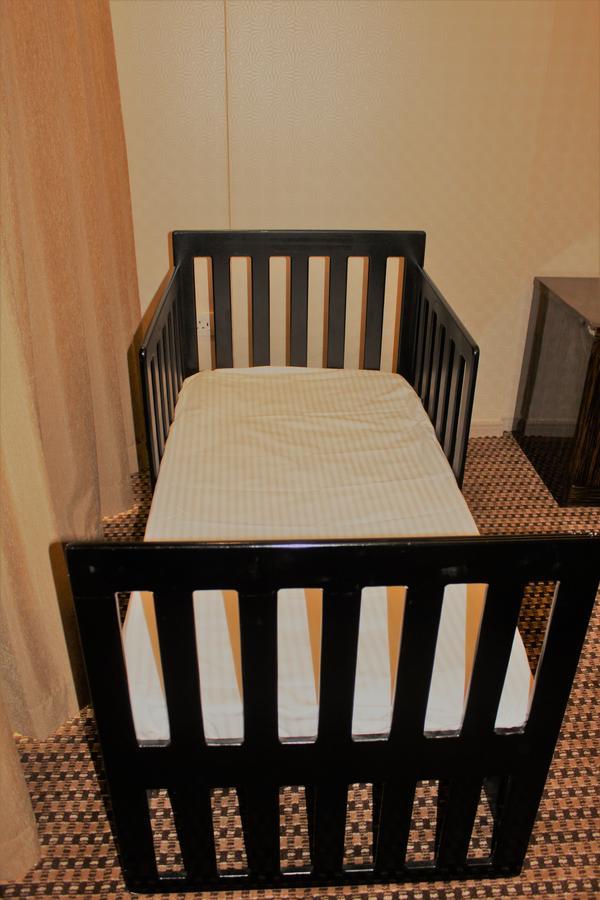 Aparthotel White Moon Al Sadd 3*