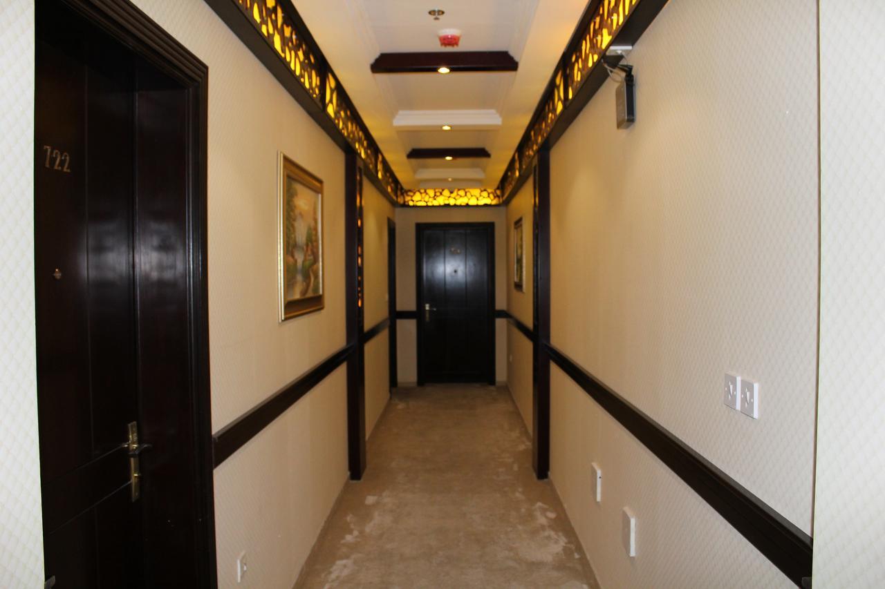 Aparthotel White Moon Al Sadd Doha