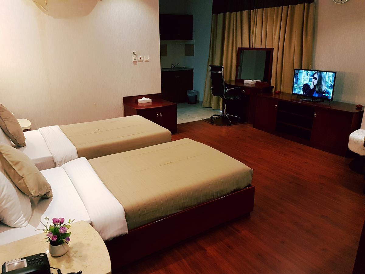 Aparthotel White Moon Al Sadd Doha
