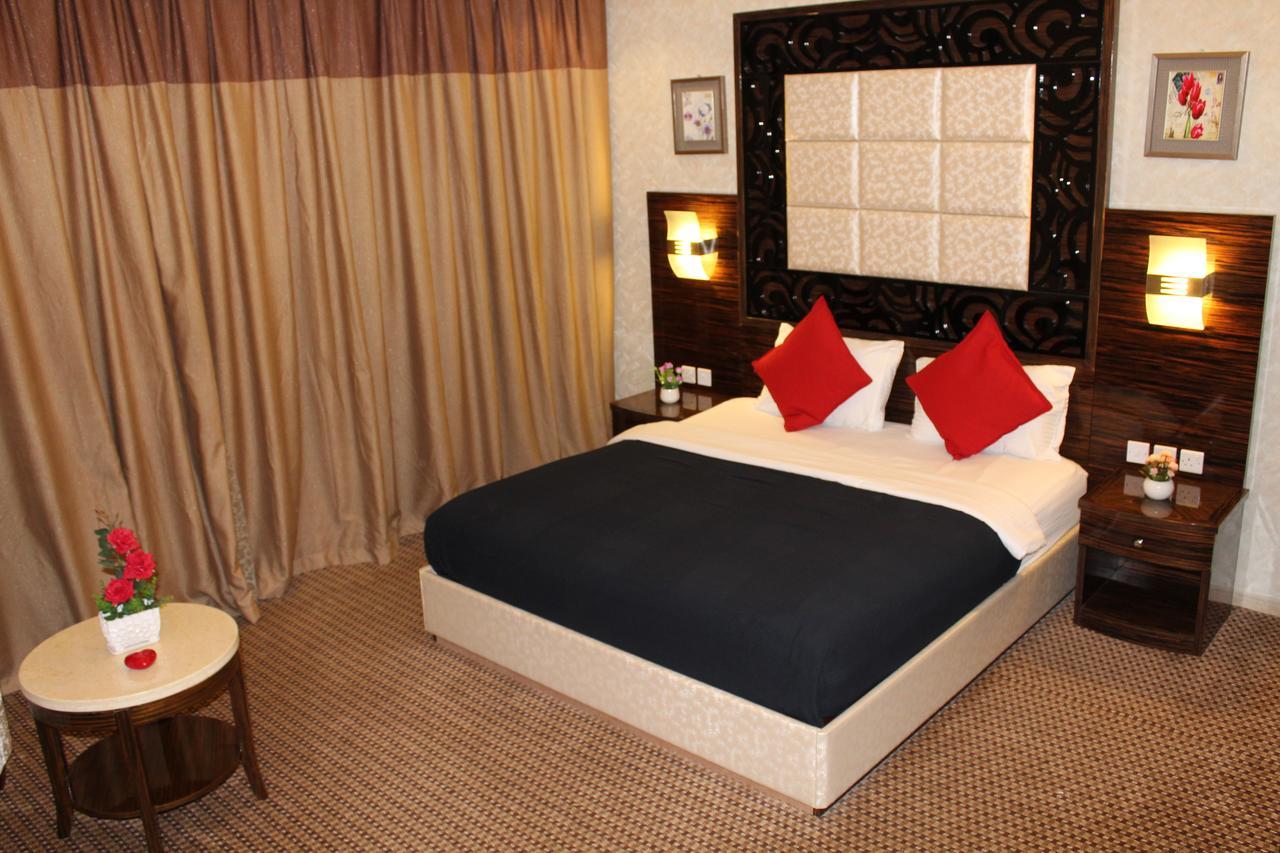 White Moon Al Sadd Aparthotel