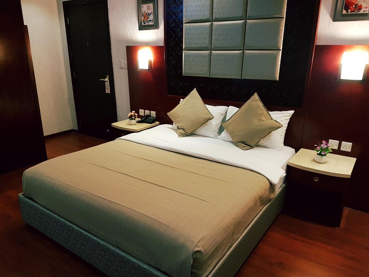 White Moon Al Sadd 3* Doha