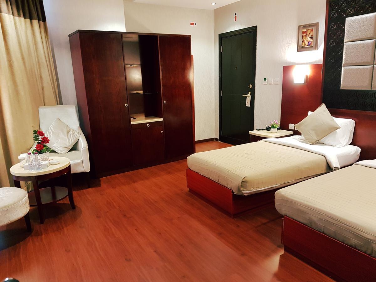 Aparthotel White Moon Al Sadd