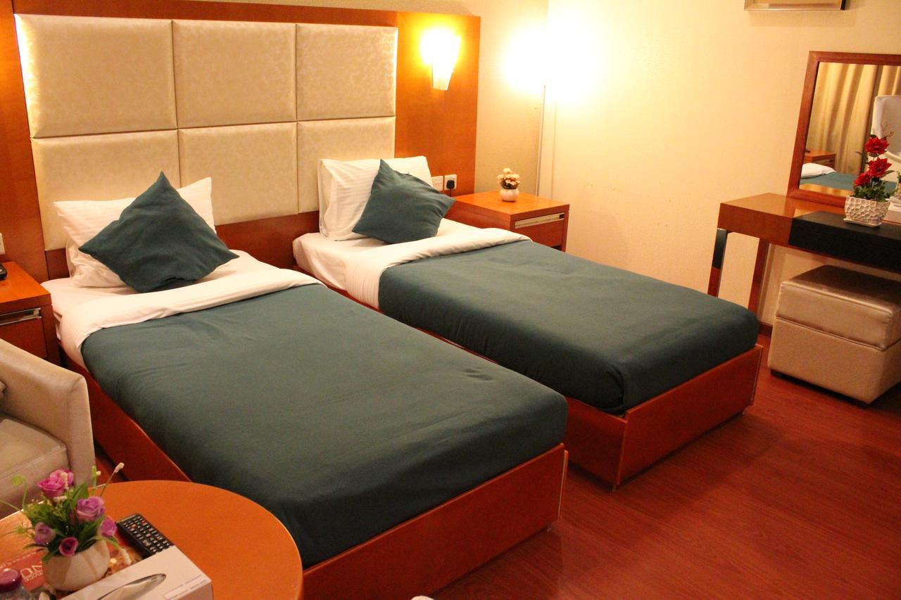 Aparthotel White Moon Al Sadd Doha